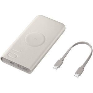 SAMSUNG Galaxy Official 10,000 Mah Battery Pack, 25w Super Fast Charging (With U SAMSUNG Galaxy Official 10,000 Mah Battery Pack, 25w Super Fast Charging (With U