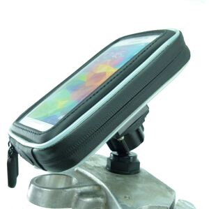 Buybits Yoke 10 Bike Nut Mount & Arkon Case For Galaxy S4 & S5 Fits Honda Buybits Yoke 10 Bike Nut Mount & Arkon Case For Galaxy S4 & S5 Fits Honda