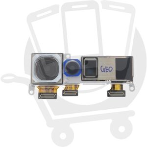 Official Google Pixel 6 Pro Rear Camera Module - G949-00227-01 Official Google Pixel 6 Pro Rear Camera Module - G949-00227-01