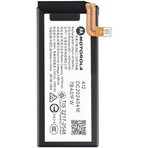 Motorola Secondary Battery For Moto Razr 50 1075mah Qr11 Original Motorola Secondary Battery For Moto Razr 50 1075mah Qr11 Original