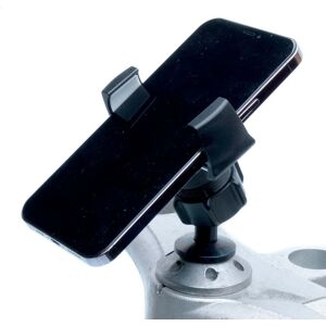 Buybits 12mm Motorbike Hex Mount & Strong Grip Holder For Iphone 11 Buybits 12mm Motorbike Hex Mount & Strong Grip Holder For Iphone 11