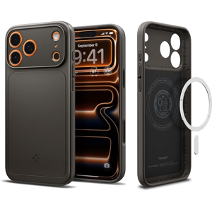 Does Not Apply Thin Fit Magfit Case For Iphone 17 Pro Max (2025), Compatible With Magsafe Acces Does Not Apply Thin Fit Magfit Case For Iphone 17 Pro Max (2025), Compatible With Magsafe Acces