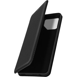 Avizar Case For Asus Rog Phone 8 5g , 8 Pro 5g Card Cover, Carbon Avizar Case For Asus Rog Phone 8 5g , 8 Pro 5g Card Cover, Carbon