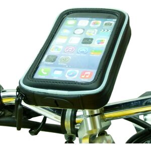 Buybits M8 Waterproof Motorcycle Handlebar Clamp Mount For Iphone 11 Pro Max Buybits M8 Waterproof Motorcycle Handlebar Clamp Mount For Iphone 11 Pro Max