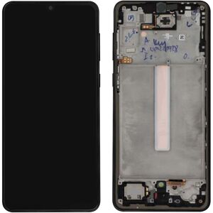 SAMSUNG Complete Galaxy A33 5g Block Lcd Screen Tactile Digitizer Original SAMSUNG Complete Galaxy A33 5g Block Lcd Screen Tactile Digitizer Original
