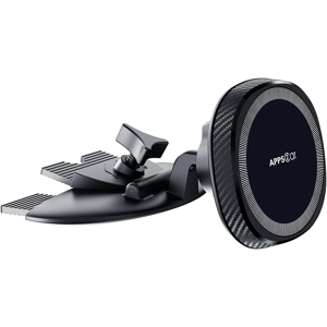 Does Not Apply For Mag-Safe Cd Car Mount - Strongest Magnetic Power Phone Holder For Iphone 12 Does Not Apply For Mag-Safe Cd Car Mount - Strongest Magnetic Power Phone Holder For Iphone 12