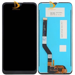 For Huawei Y7 2019 Black Lcd Screen Display Touch Digitizer Full Glass Assembly For Huawei Y7 2019 Black Lcd Screen Display Touch Digitizer Full Glass Assembly