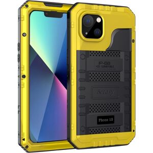 Beeasy For Iphone 13 Case Waterproof Heavy Duty Shockproof Tough Metal Armour C Beeasy For Iphone 13 Case Waterproof Heavy Duty Shockproof Tough Metal Armour C