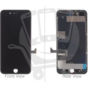Official Apple Iphone 8 Plus Black Lcd Screen & Digitizer (Oem Pulled) Official Apple Iphone 8 Plus Black Lcd Screen & Digitizer (Oem Pulled)