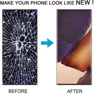 New Phone Screen Replacement For Note20 Ultra 5g Sm N986b Touch Display New Phone Screen Replacement For Note20 Ultra 5g Sm N986b Touch Display