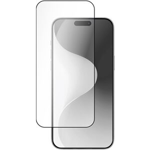 Bigben iPhone 16 Pro Max Tempered Glass Screen Protector - Transparent Bigben iPhone 16 Pro Max Tempered Glass Screen Protector - Transparent