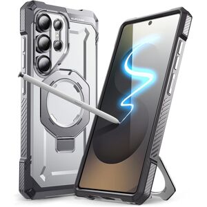 Supcase For Samsung Galaxy S25 Ultra Case With Stand (Unicorn Beetle Grip), [S Supcase For Samsung Galaxy S25 Ultra Case With Stand (Unicorn Beetle Grip), [S