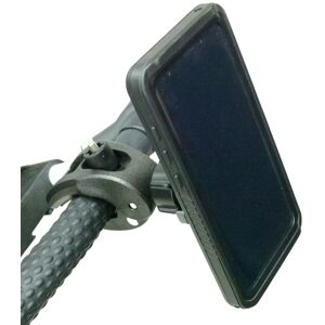 Buybits Robust Claw Golf Trolley Mount & Tigra Neo Dry Case For Iphone 11 Pro Buybits Robust Claw Golf Trolley Mount & Tigra Neo Dry Case For Iphone 11 Pro