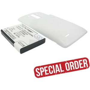 Cameron Sino Battery For Lg D855ar, D855k, D855p, F400, G3, Ls990, Ls990 Lte, Vs985 Cameron Sino Battery For Lg D855ar, D855k, D855p, F400, G3, Ls990, Ls990 Lte, Vs985