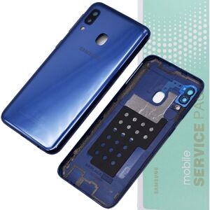 Battery Cover For Samsung Galaxy A20e A202 Replacement Service Pack Case Blue Uk Battery Cover For Samsung Galaxy A20e A202 Replacement Service Pack Case Blue Uk