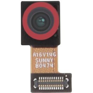 Clappio Front Camera Replacement Lens For Xiaomi Mi 10t Lite Clappio Front Camera Replacement Lens For Xiaomi Mi 10t Lite