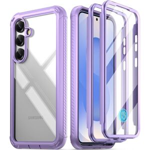 Poetic Guardian Case For Samsung Galaxy S25 5g 6.2 "(2025) [20 Ft Mil-Grade Dro Poetic Guardian Case For Samsung Galaxy S25 5g 6.2 "(2025) [20 Ft Mil-Grade Dro