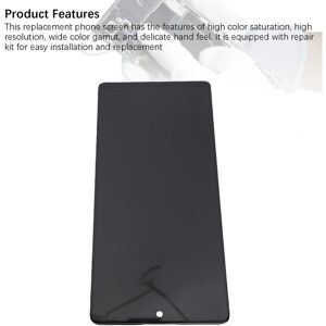 Skins Screen Replacement For S10 Lite Sm-G770f Phone 6.7 Inch Lcd 3d Touch Digi Skins Screen Replacement For S10 Lite Sm-G770f Phone 6.7 Inch Lcd 3d Touch Digi