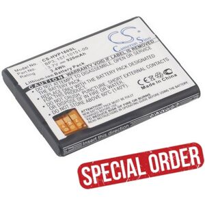 Cameron Sino CS-HVP160SL Mobile Phone Battery - Black Cameron Sino CS-HVP160SL Mobile Phone Battery - Black