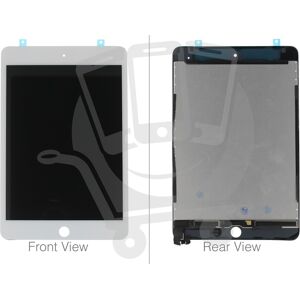 Official Apple Ipad Mini 5 A2124 White Lcd Screen & Digitizer (Oem Pulled) Official Apple Ipad Mini 5 A2124 White Lcd Screen & Digitizer (Oem Pulled)
