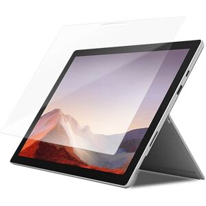 Avizar Surface Pro 7 12.3 Tempered Glass Screen Protector - Transparent Avizar Surface Pro 7 12.3 Tempered Glass Screen Protector - Transparent