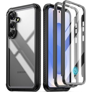 Poetic Guardian Case For Samsung Galaxy S25 5g 6.2 "(2025) [20 Ft Mil-Grade Dro Poetic Guardian Case For Samsung Galaxy S25 5g 6.2 "(2025) [20 Ft Mil-Grade Dro