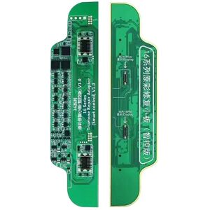Fonefunshop Jc Id V1se Truetone Screen Adaptor Pcb Add On For Iphone 16 Series Fonefunshop Jc Id V1se Truetone Screen Adaptor Pcb Add On For Iphone 16 Series