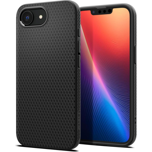 Does Not Apply Liquid Air Case Compatible With Iphone 16e 2025 - Matte Black Does Not Apply Liquid Air Case Compatible With Iphone 16e 2025 - Matte Black
