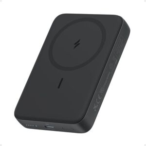 Anker Magnetic Power Bank 10000mah Wireless Portable 30w Max Fast Charging Anker Magnetic Power Bank 10000mah Wireless Portable 30w Max Fast Charging