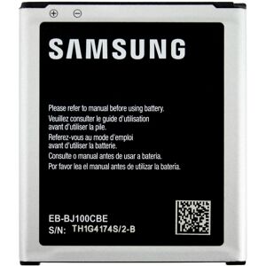 Samsung EB-BJ100CBE Battery - Long-lasting Power for Galaxy J1 Samsung EB-BJ100CBE Battery - Long-lasting Power for Galaxy J1