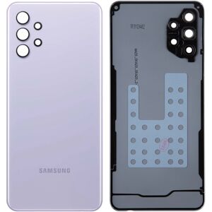 Samsung Galaxy A32 5G Purple Replacement Back Cover Samsung Galaxy A32 5G Purple Replacement Back Cover