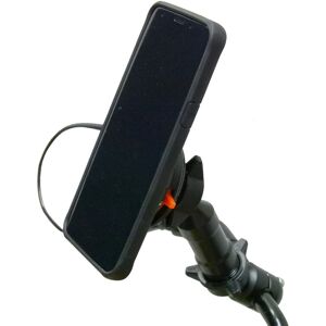 Buybits Extended Bike Mirror Mount & Tigra Neo Lite Case For Samsung Galaxy S10 Buybits Extended Bike Mirror Mount & Tigra Neo Lite Case For Samsung Galaxy S10