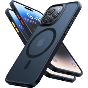 Does Not Apply For Iphone 14 Pro Case With Magsafe, 12ft Military Grade Shockproof, Slim Thin B Does Not Apply For Iphone 14 Pro Case With Magsafe, 12ft Military Grade Shockproof, Slim Thin B