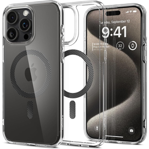 Does Not Apply Ultra Hybrid Magfit Case For Iphone 15 Pro Max, Compatible With Magsafe Accessor Does Not Apply Ultra Hybrid Magfit Case For Iphone 15 Pro Max, Compatible With Magsafe Accessor