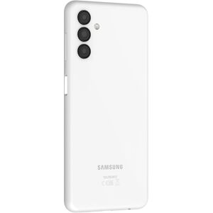 Samsung Galaxy A13 5G White Battery Cover - Battery Cover Samsung Galaxy A13 5G White Battery Cover - Battery Cover