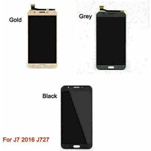 Orangeltduk Touch Screen Digitizer Lcd Display Fit Samsung Galaxy J3 2016 J5 Prime J7 2017 Orangeltduk Touch Screen Digitizer Lcd Display Fit Samsung Galaxy J3 2016 J5 Prime J7 2017