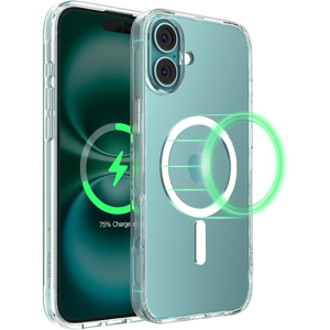 Does Not Apply Sheerforce Iphone 16 Plus Case, Magsafe Compatible Phone Case With Slim Design & Does Not Apply Sheerforce Iphone 16 Plus Case, Magsafe Compatible Phone Case With Slim Design &