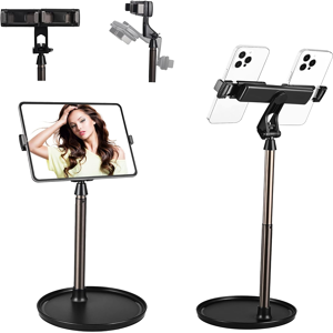 Does Not Apply Unlimited Vision Cell Phone Stand,Adjustable Height, Phone Holder For Desk, Pad Does Not Apply Unlimited Vision Cell Phone Stand,Adjustable Height, Phone Holder For Desk, Pad