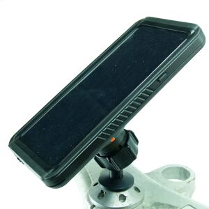 Buybits 12mm Hex Hole Stem Bike Mount & Tigra Fitclic Neo Dry Case For Iphone 11 Buybits 12mm Hex Hole Stem Bike Mount & Tigra Fitclic Neo Dry Case For Iphone 11