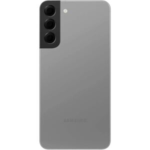 SAMSUNG Galaxy S22 Plus Back Cover Battery Door Original Grey With Lens SAMSUNG Galaxy S22 Plus Back Cover Battery Door Original Grey With Lens
