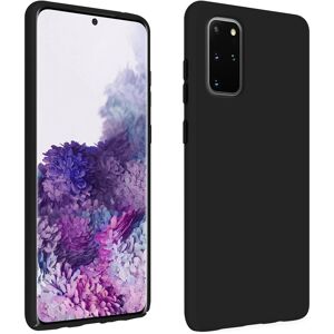 Avizar Galaxy S20 Plus Semi-rigid Soft Touch Case - Smartphone Case Avizar Galaxy S20 Plus Semi-rigid Soft Touch Case - Smartphone Case