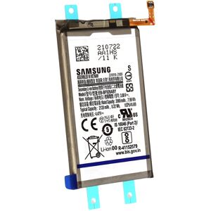 SAMSUNG Internal Battery For Galaxy Z Fold 3 2120 Mah Original SAMSUNG Internal Battery For Galaxy Z Fold 3 2120 Mah Original