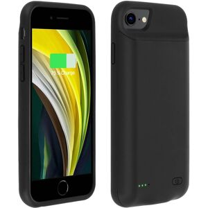 Avizar Iphone 6, 6s, 7 And 8 Battery Case 2800 Mah Design Avizar Iphone 6, 6s, 7 And 8 Battery Case 2800 Mah Design