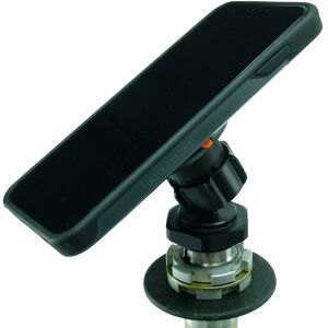 Buybits Yoke 60 Nut Mount & Tigra Fitclic Neo Case For Iphone 11 Pro Max Fits Triumph Buybits Yoke 60 Nut Mount & Tigra Fitclic Neo Case For Iphone 11 Pro Max Fits Triumph