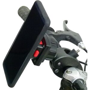 Buybits Robust Claw Bike Handlebar Mount & Fitclic Case For Samsung Galaxy S20 Plus Buybits Robust Claw Bike Handlebar Mount & Fitclic Case For Samsung Galaxy S20 Plus