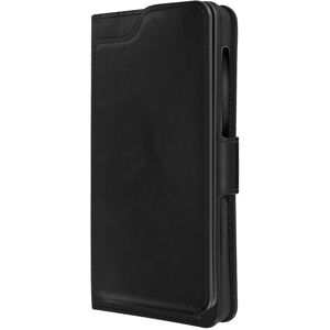 Avizar Phone Wallet Case - 3.8-4.3 inch - Black Avizar Phone Wallet Case - 3.8-4.3 inch - Black