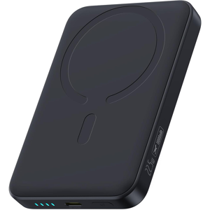 Does Not Apply Enerfill Magsafe Power Bank 10000 Mah Pd 22.5 W Magnetic Wireless Portable Charg Does Not Apply Enerfill Magsafe Power Bank 10000 Mah Pd 22.5 W Magnetic Wireless Portable Charg