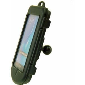 Buybits Ipx4 Waterproof Hard Shell Phone Case & 25mm Ball Adapter Fits Samsung Galaxy J7 Buybits Ipx4 Waterproof Hard Shell Phone Case & 25mm Ball Adapter Fits Samsung Galaxy J7