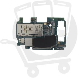 Official Samsung Galaxy A7 2018 Sm-A750 Motherboard - Gh82-18199a Official Samsung Galaxy A7 2018 Sm-A750 Motherboard - Gh82-18199a