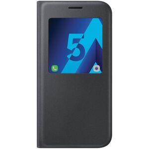 SAMSUNG Protective Case For Galaxy A5 With Transparent Zone SAMSUNG Protective Case For Galaxy A5 With Transparent Zone